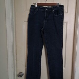 Chico jeans size small A-22